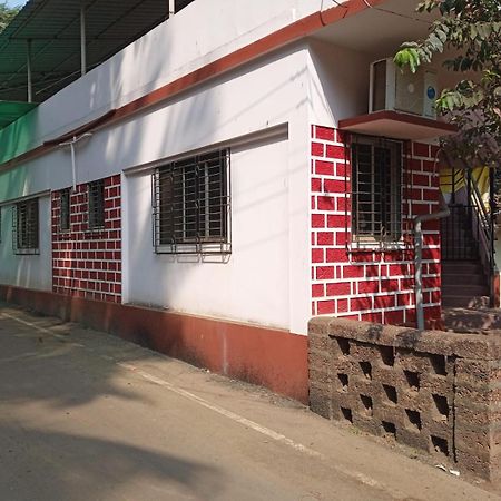 Anand Nivas Homestay Mālvan Zewnętrze zdjęcie