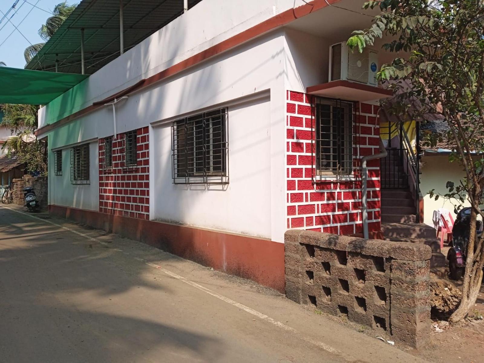 Anand Nivas Homestay Mālvan Zewnętrze zdjęcie