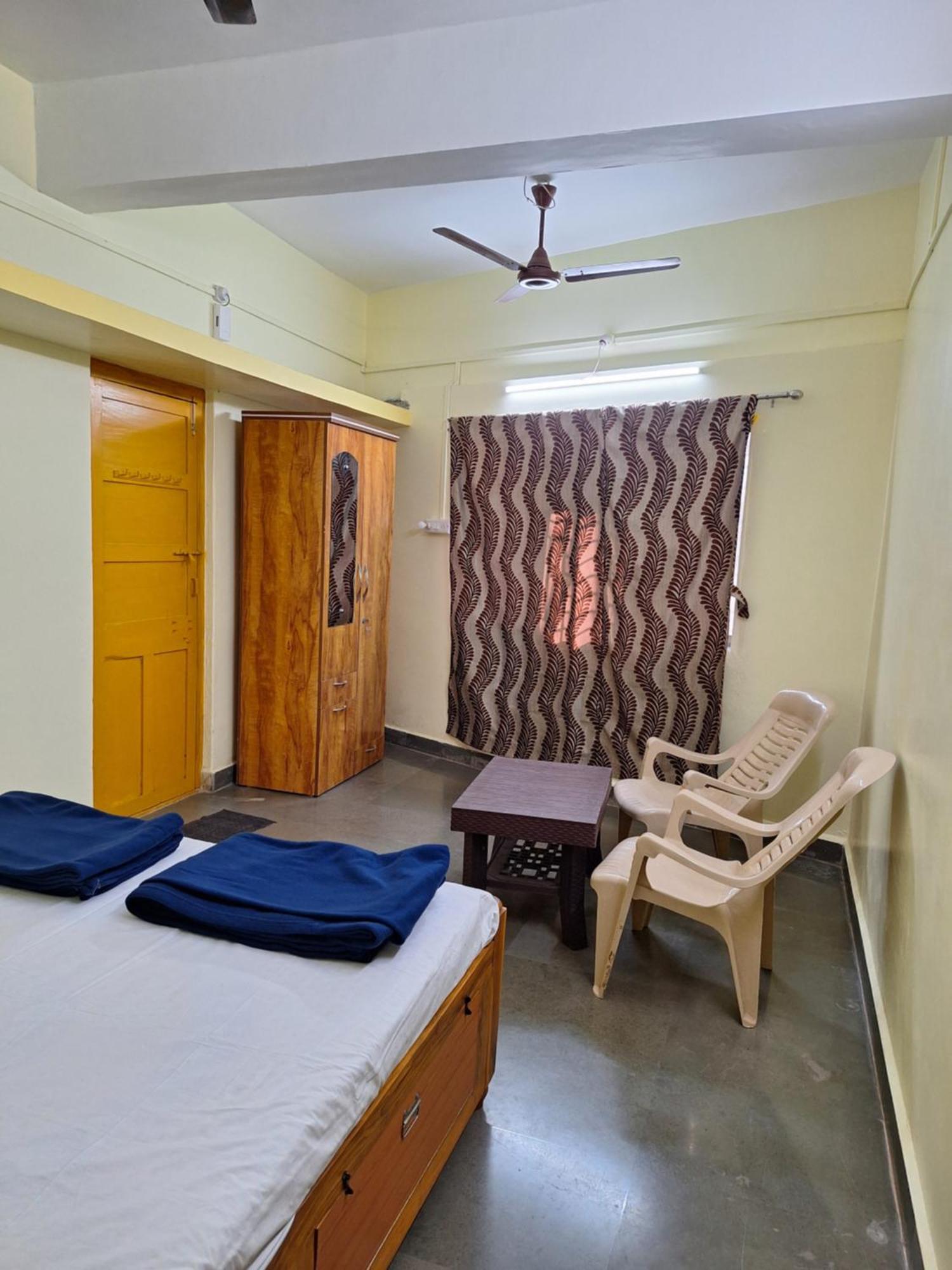 Anand Nivas Homestay Mālvan Zewnętrze zdjęcie