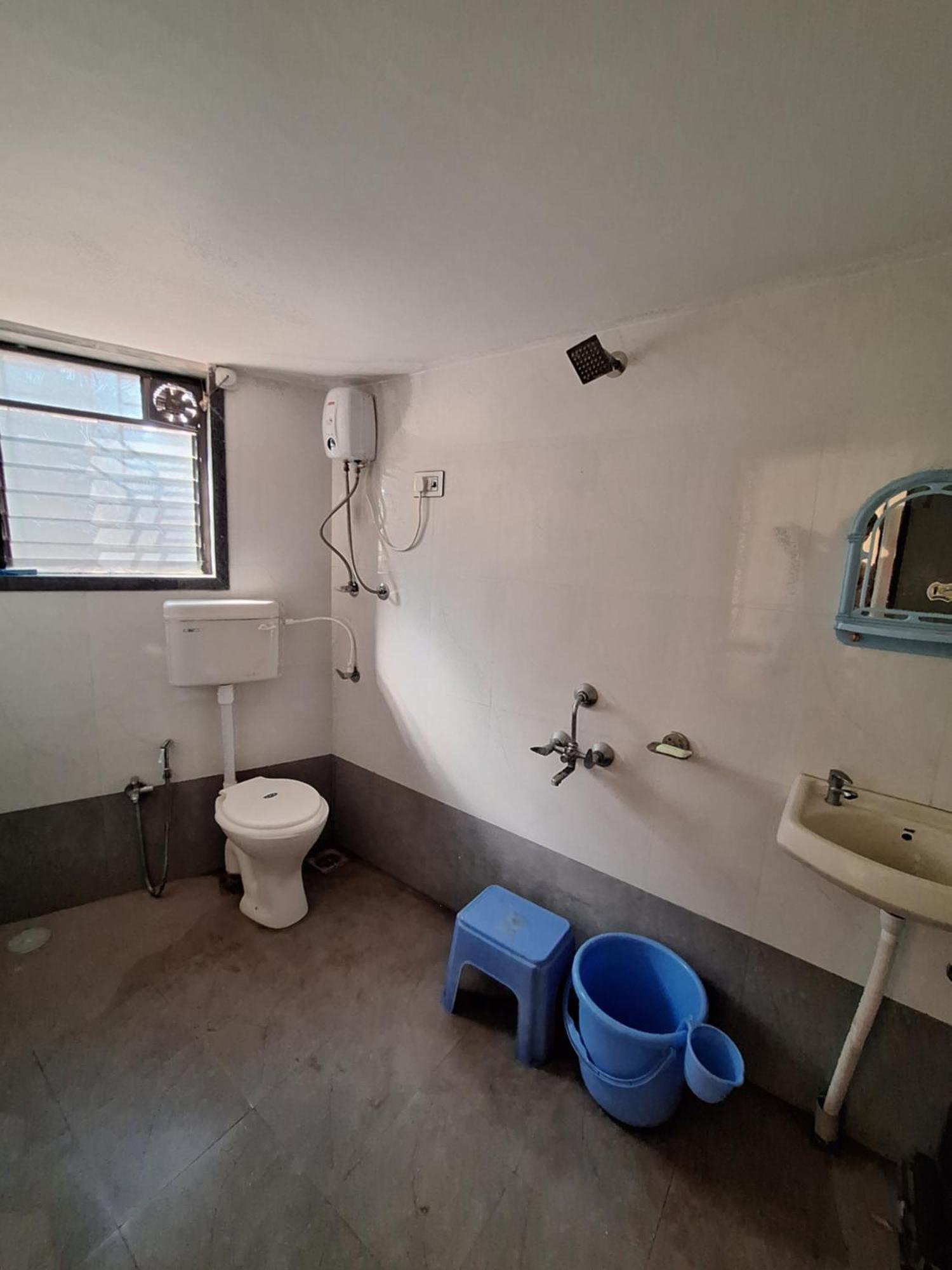 Anand Nivas Homestay Mālvan Zewnętrze zdjęcie